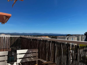 Vacances Arbanaises - Appartements Giens